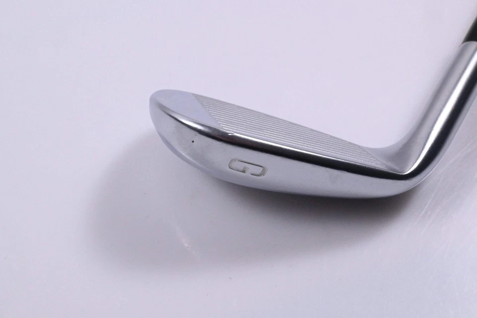 Mizuno JPX 923 Forged Gap Wedge / 48 Degree / Regular Flex UST Mamiya Recoil 95 - Image 3 of 4