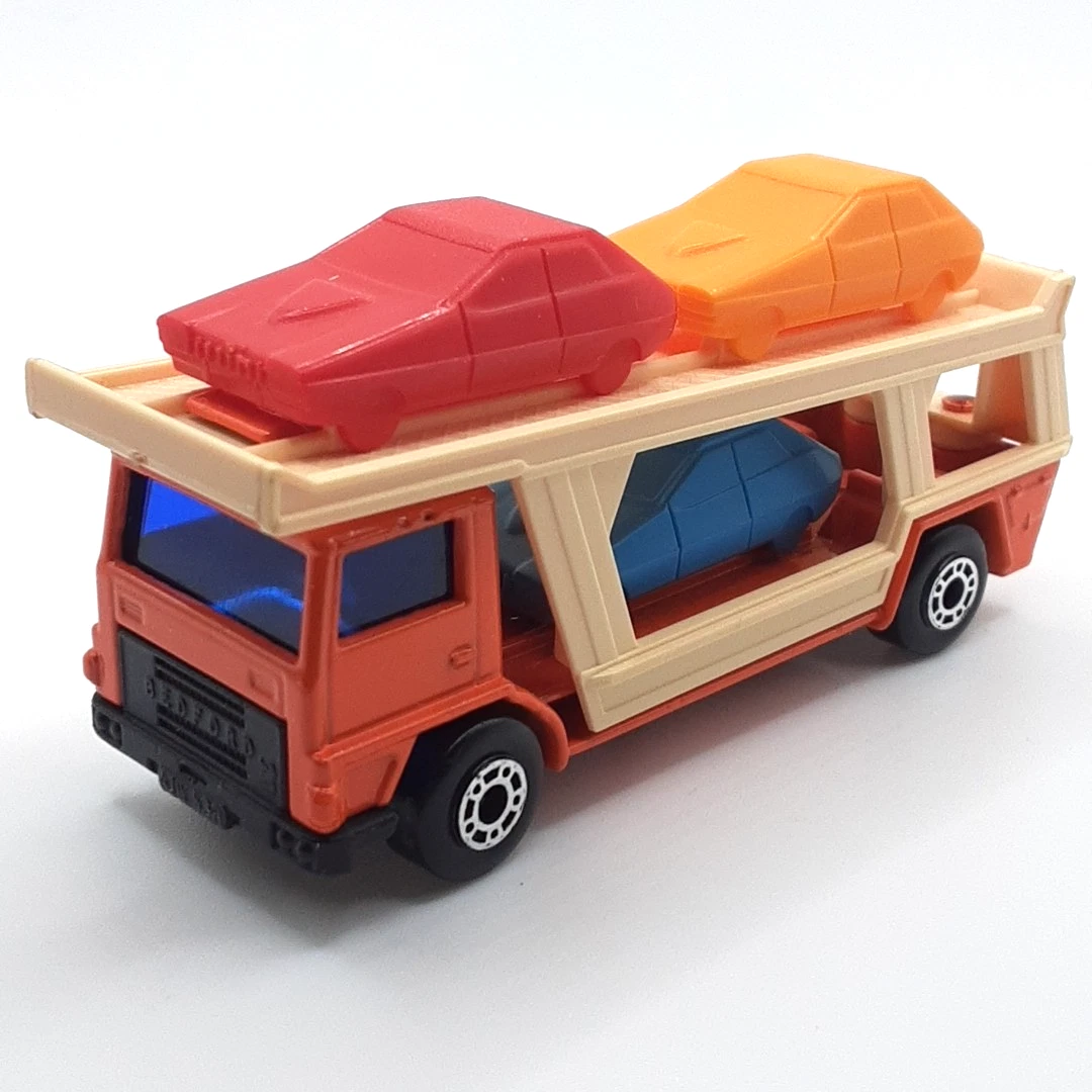 Matchbox Superfast 1976 Vehicle Year Vintage Manufacture Diecast