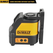 New DEWALT DW088CG Green Laser Level High Pre...
