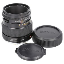 Zenza Bronica Zenzanon-PS Macro 110mm f4 for SQ SQ-B SQ-A SQ-Ai SQ-Am (11103958)