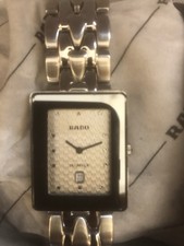 MONTRE RADO FLORENCE A QUARTZ