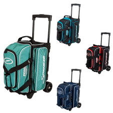 Storm Bowling 2 Ball Tasche Roller Streamline