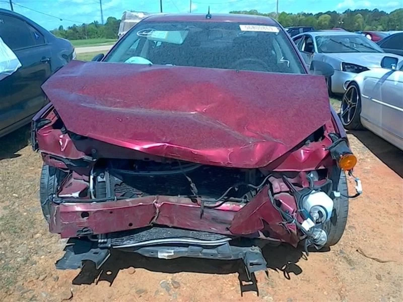 Transmisión automática 2,4 L a través del 1/06/08 para 08 Pontiac G6 OEM Foto 2 de 4