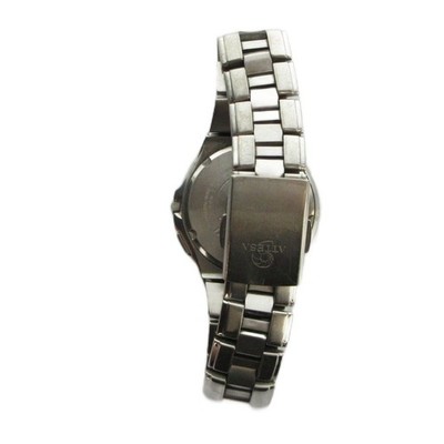 Citizen Attesa H410-T003788 Eco-Drive Radio Controlled Titanium 