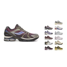 Saucony Originals Progrid Triumph 4 (Various Colors) Men's Retro Running Shoes