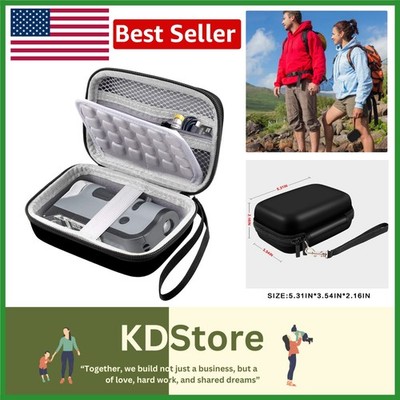 Protective Microscope Carrying Case