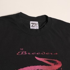 the breeders shirt products for sale | eBay the breeders shirt products for sale | eBay