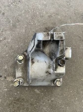 03-07 Infiniti G35 Nissan 350z Left Driver Motor Mount Bracket OEM 11233-AF401