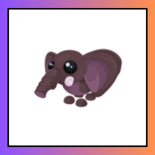 ¡Adopta la oferta de hoy!🐘 Bush Elephant FR / Fly Ride Entrega rápida🐘 - Imagen 2 de 12