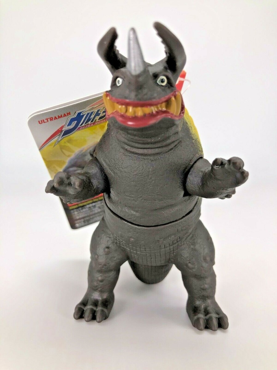 Bandai Ultraman Z Ultra Monster Series 123 Neronga Pvc
