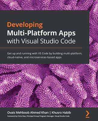 Multiplattform-Apps mit Visual Studio-Code entwickeln: Einschalten...
