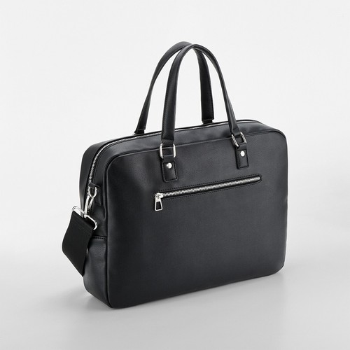 Quadra mallette de luxe pu sur mesure - Photo 3/6