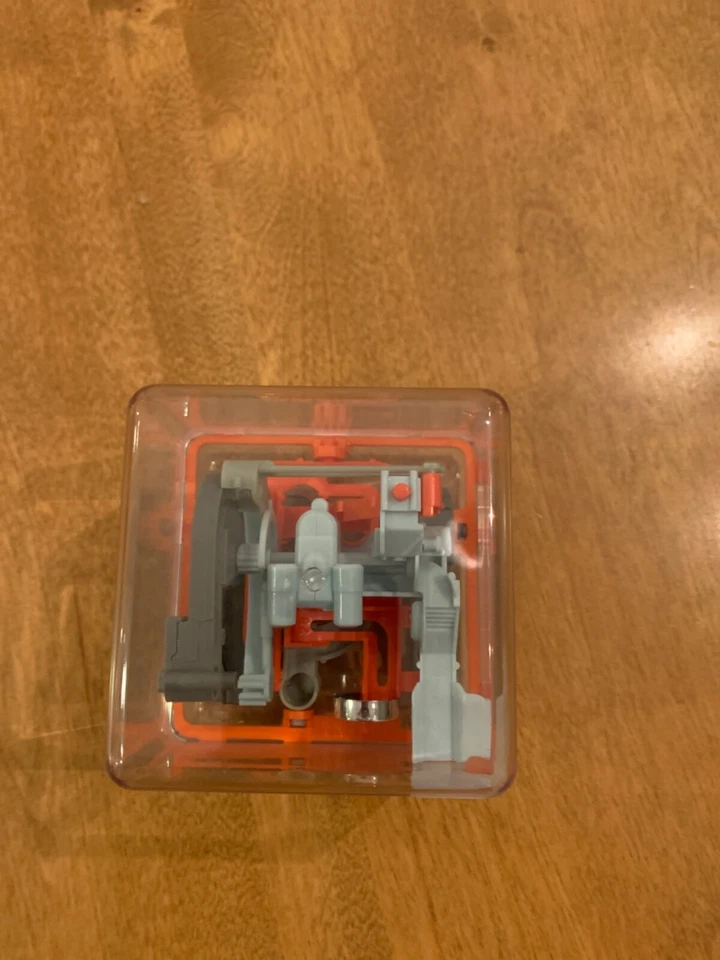 Perplexus Maze Q-Bot 3D Game QBOT Ages 8+ - Image 2 of 4