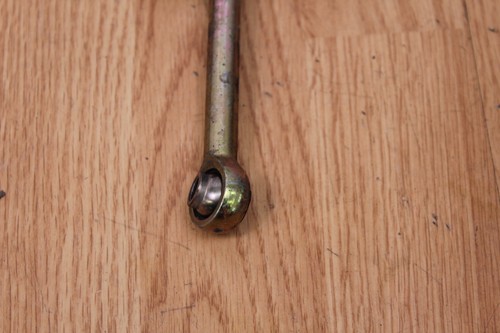 2016 ARCTIC CAT M8000 SNO PRO 162IN Lower Steering Post - Picture 7 of 8