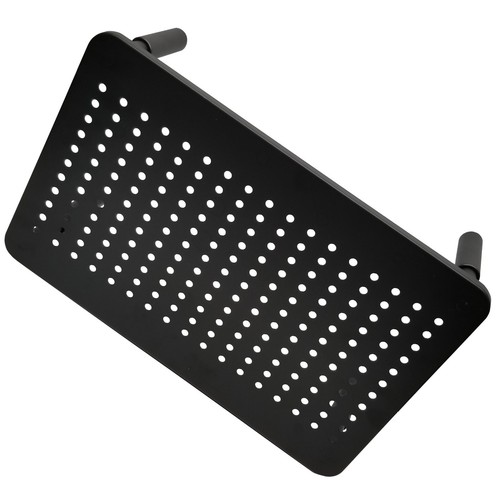 TV LCD LED Computer Monitor Laptop Table Riser Shelf Desktop Stand Space Saver - Picture 6 of 9