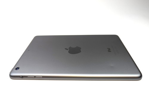 iPad Mini 2 16GB 7.9" WiFi Space Grey - Battery 82% - iOS 12.5.7 Grade C - Picture 6 of 10