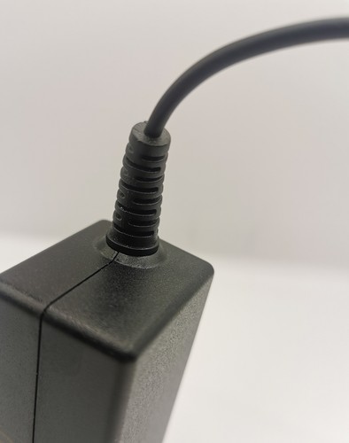 12V AC/DC POWER SUPPLY ADAPTER CHARGER FOR SEAGATE FREEAGENT EXTERNAL HARD DRIVE - Picture 4 of 9