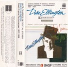DUKE ELLINGTON Great Original Performances 1927 - 1934 Cassette - Tape   SirH70