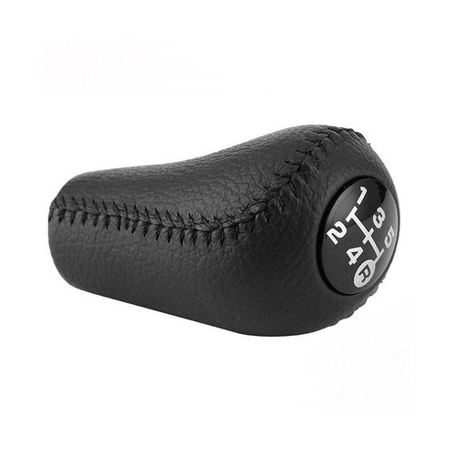 5 Speed Gear Shift Knob For Toyota LandCruiser Prado 80 90 95 120 125 150 Series - Picture 5 of 6