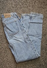 Vintage Gap Slim Fit Mom Jeans sz 12 Long