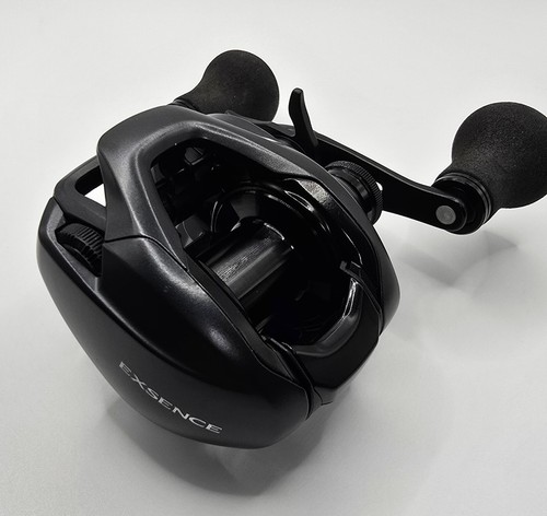 Shimano Exsence DC SS XG Baitcast Reel Right Hand from Japan - Picture 12 of 13