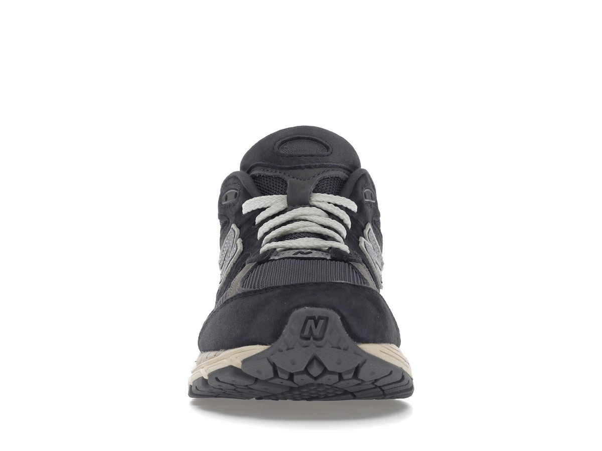New Balance 2002R Black - M2002RHO | eBay