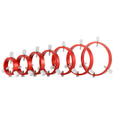 Telescope Star Finding Ring Adapter Guide Ring 14mm Width Portable Accessories