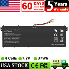 AP16M5J Battery For Acer Aspire A114-31 A314-31 A315-21 A315-51 A515-51 7.7V 37W