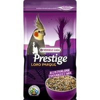 Versele Prestige Loro Australian Parrot Mix 1Kg