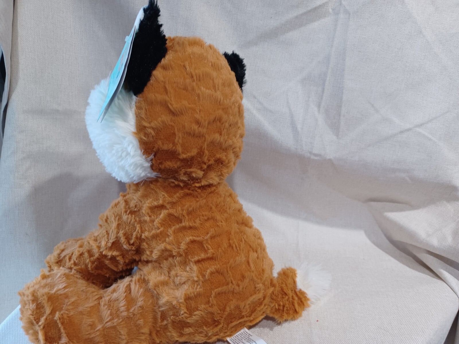 Hug Me FOX 14" Walgreens Exclusive High quality Plush stuffed animal