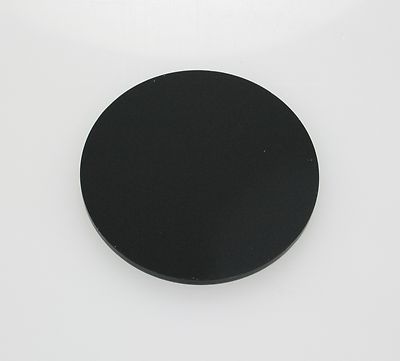 METALLIC BLACK CIRCLE ACRYLIC PLASTIC PERSPEX DISCS CIRCLES 3mm METALLIC BLACK CIRCLE ACRYLIC PLASTIC PERSPEX DISCS CIRCLES 3mm