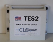 Holovision TES2 Door Intercom Module