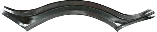 PANEL DE REPARACIÓN DEL ARCO DE RUEDA TRASERA PARA NISSAN NAVARA FRONTIER D40 PATHFINDER R51 05-16 - Imagen 13 de 21