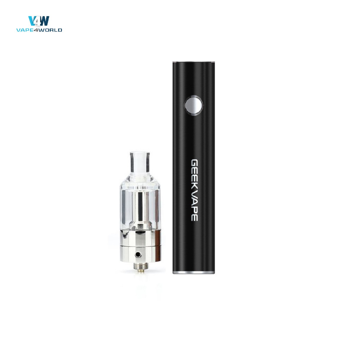 GeekVape G18 Kit Starter 12W Vape Pen 2ml Tank MTL E Cig Device 1300mAh  Battery | eBay UK