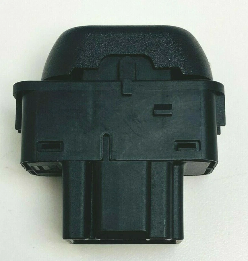 Standard DS2356 NEW Door Lock Switch FORD,LINCOLN,MERCURY - Image 4 of 4