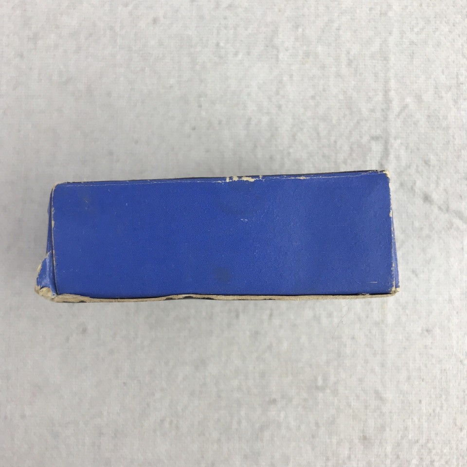 Vintage IBM Typewriter Ribbon Ink Black Superior Write 18 Yds Reorder ...