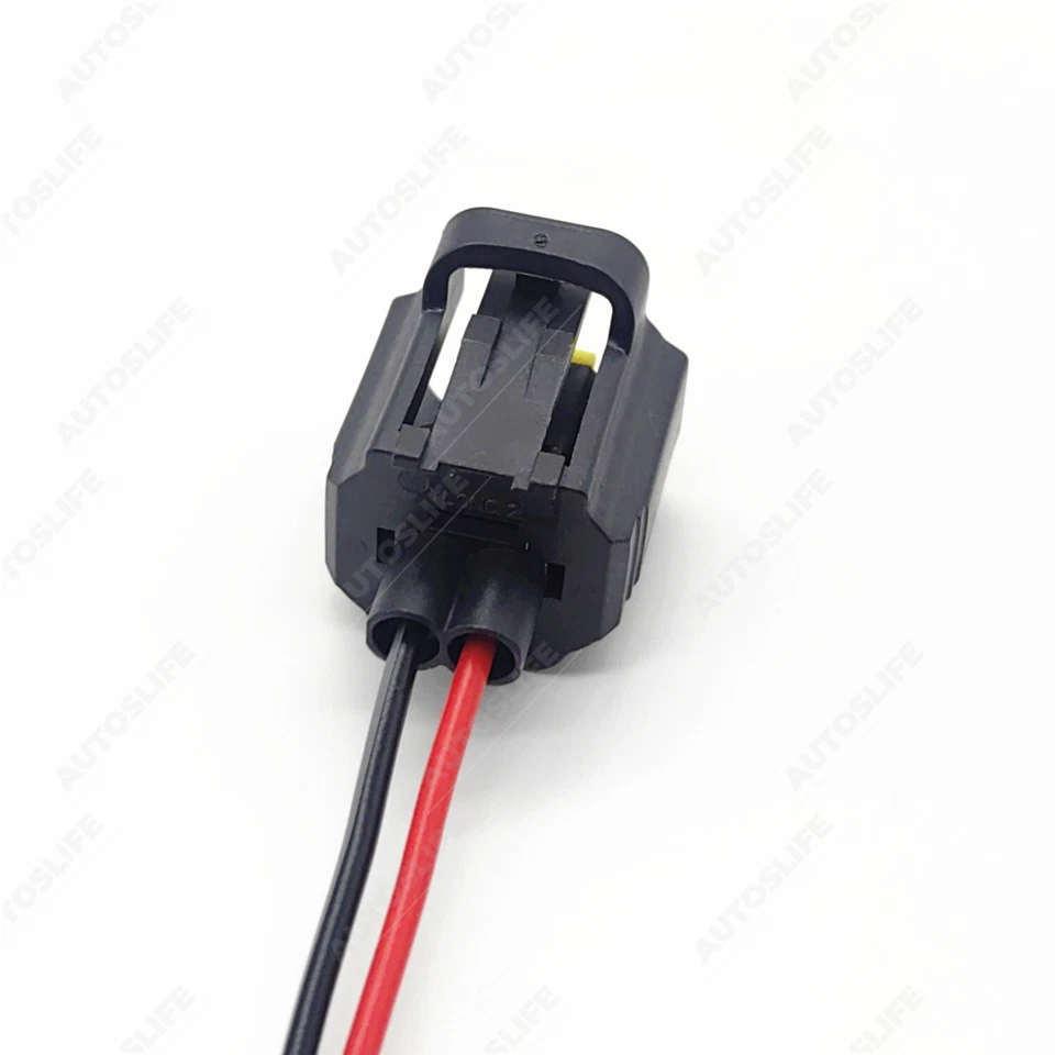 Arnés conector bomba lavadora para parabrisas bidireccional Ford E-150 E-250 2005-2013 Foto 4 de 4