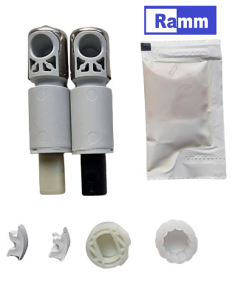 Duravit Softclose Dämpferset