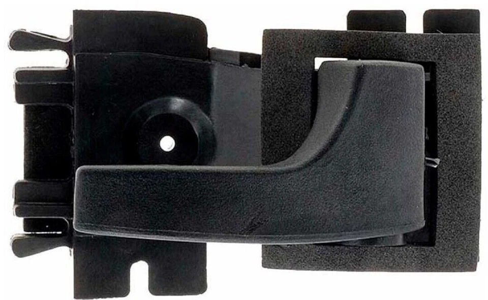 Inside Door Handle For Ford Mustang 1979-1993 Ranger Bronco II 1983-1988 Right - Image 3 of 4