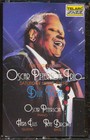 Oscar Peterson Trio - Saturday Night At The Blue Note (Cassette Tape)