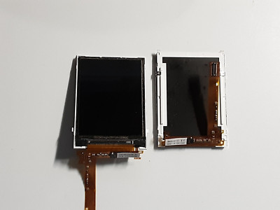 Original Sony Ericsson S500 LCD-Display