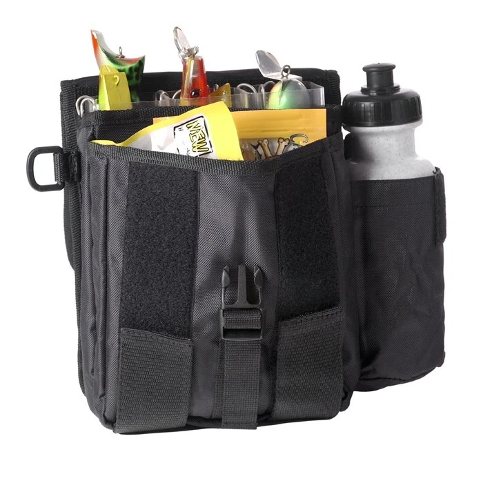 Bolsa de surf señuelo de pesca Aquaskinz pequeño "alto"  Foto 2 de 3