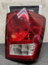 Passenger Right Tail Light Fits 07-10 GRAND CHEROKEE (c1)
