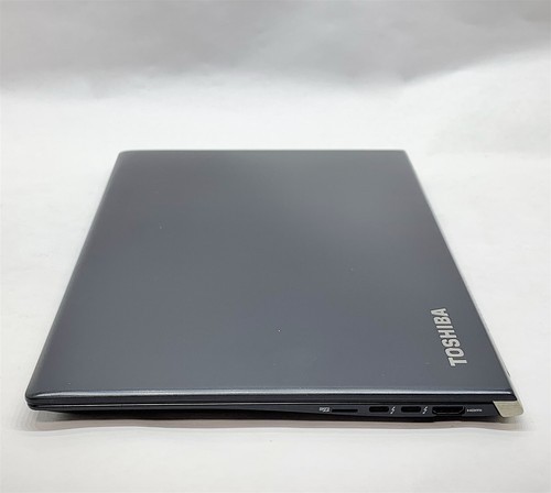 Toshiba Tecra X40-E Laptop Intel i5 8350U 1.70GHZ 14" FHD 8GB 256GB Windows 11 - Picture 6 of 8