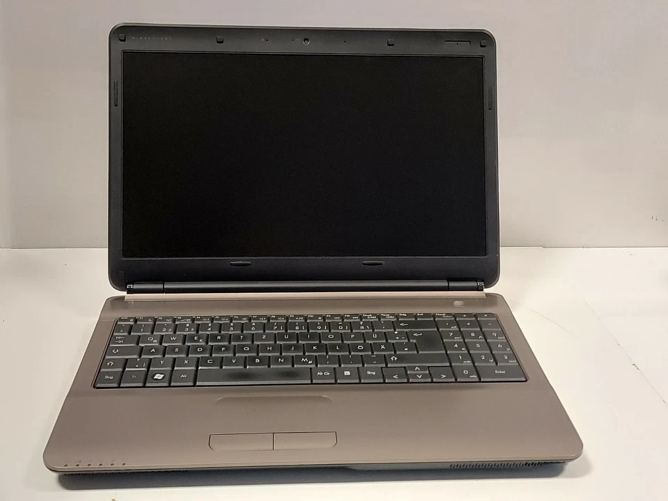 Notebook TW9 Intel Pentium P6100/Defettoso Ricambi Vedi Descrizione/##42 - Bild 4 von 4