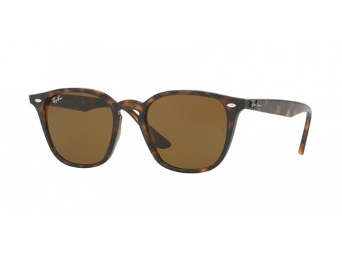 Occhiali Sole Ray Ban RB4258 havana marrone originali 710/73 | eBay