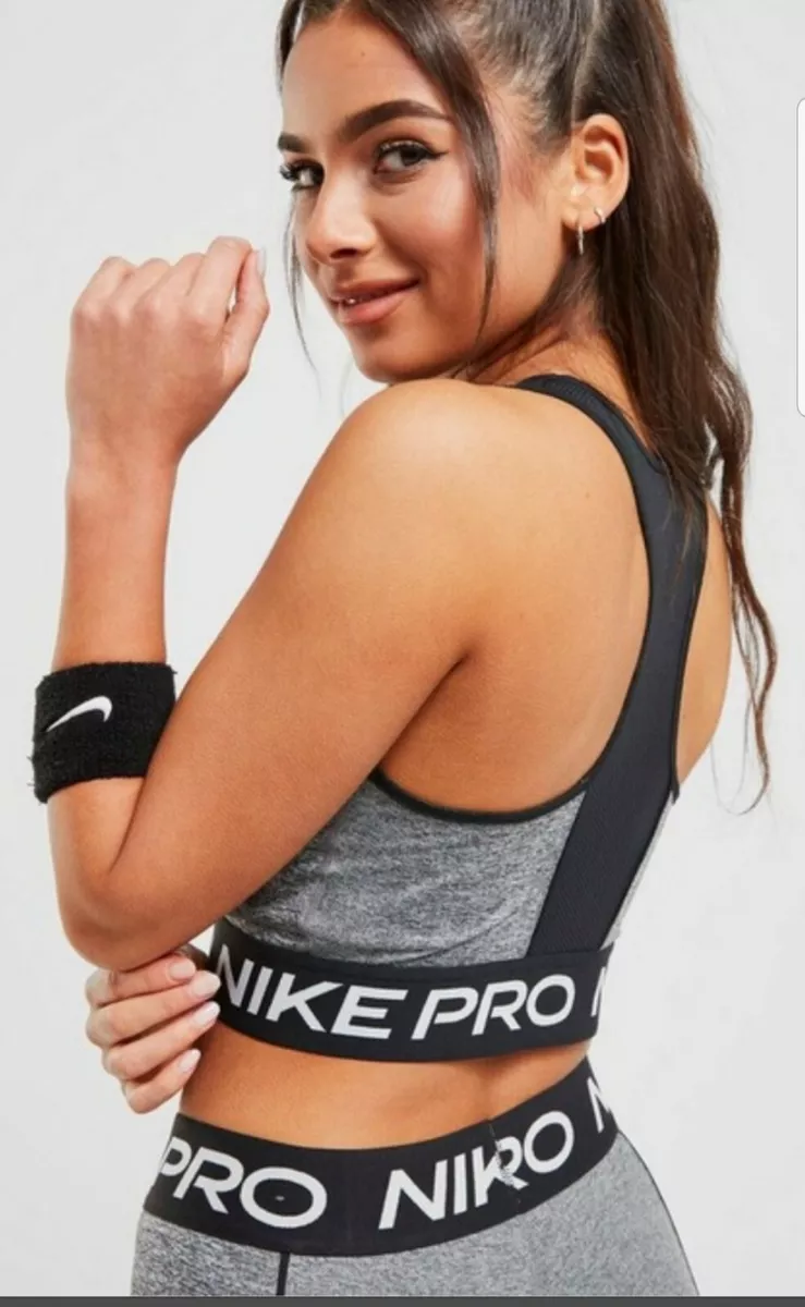 Nike sales top pro