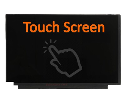 LCD Display Touch Assembly HP 15-ef1041nr 15-ef0023dx 9YF67UA#ABA