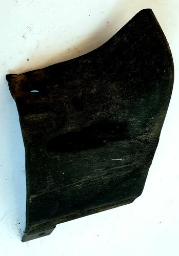 Side skirts sill cover