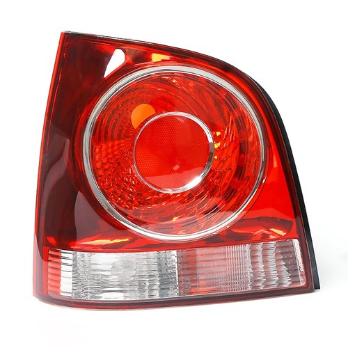 LH+RH Tail Light Brack Lamp With Circuit For VW Polo 9N 9N3 Hatchback 2005-2010 - Picture 5 of 10